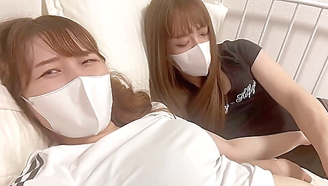 Asian teen 18+ in amateur video with amazing creampie