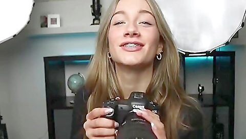 Sexy brunette gets her butt licked and fucked by a big dick