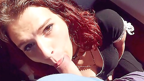 Slutty brunette with tattooed body is fucked in her ass