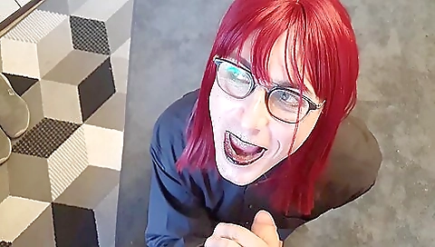 German shemale gets fucked by a guy in a compilation