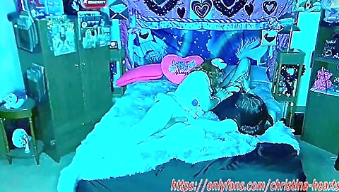 Big cock brunette red head gets off in amateur cosplay