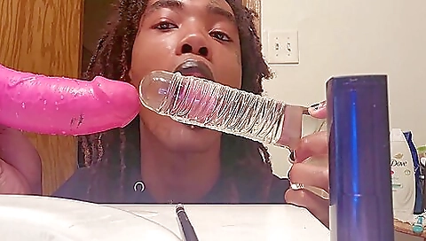 Ebony ebony girl is getting a footjob in this hardcore scene