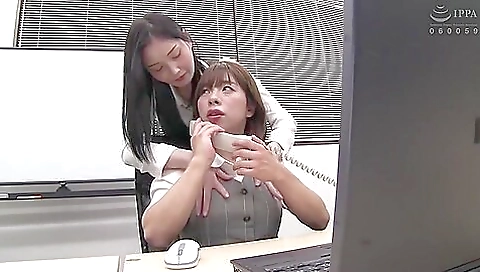 Jav censored 94s japanese hot asian lesbian 1080p video